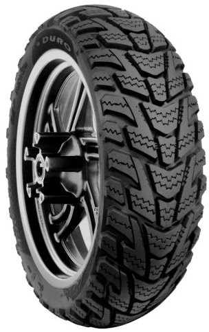 Duro DM1305 130/90-10 61 P przód tył