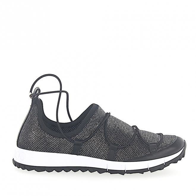Jimmy Choo Jimmy Choo Trampki wsuwane
