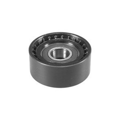 MAGNETI MARELLI rolka kierunkowa / prowadząca, pasek klinowy MAGNETI MARELLI 331316170014