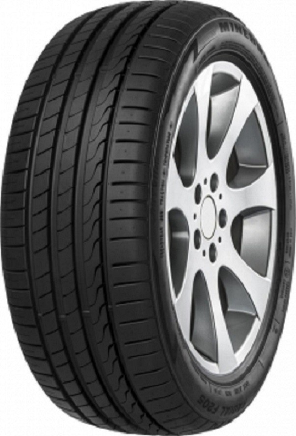 Minerva F205 285/45R19 111Y