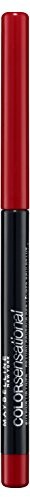 Maybelline New York Color Sensational konturówki do ust Shaping Lip Liner B28519