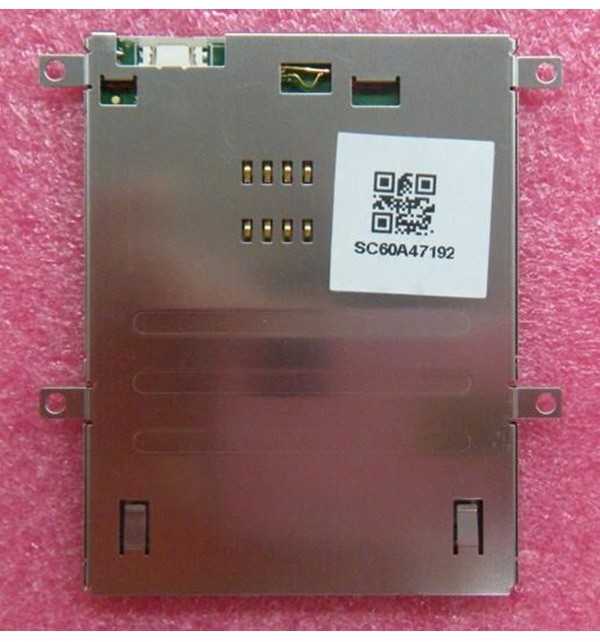 Фото - Опція для сервера Lenovo Smart Card Reader  (Taisol)
