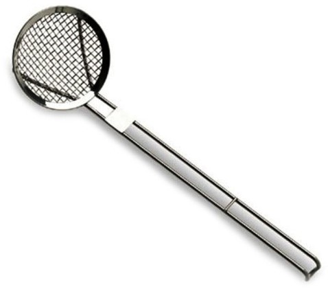 Lacor 67417 frit ierloffel, ze stali nierdzewnej 18/10 17 cm 67417