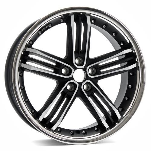 Keskin keskin kt11 8,50 X 20 wygięta 20 5,00 X 120.00 hubhole 72.60 kt118520512020mbfs KT11