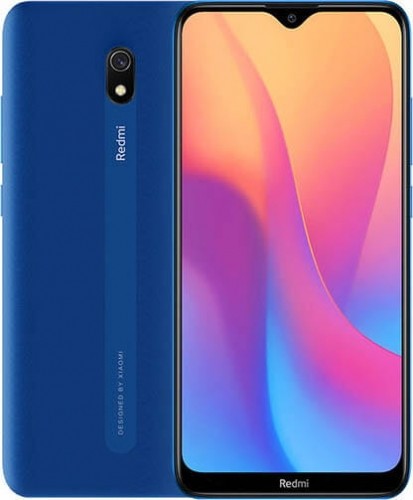 Xiaomi Redmi 8A 32GB Dual Sim Niebieski