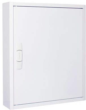 ABB Szafka rozdzielcza aparatury modułowej 2R2K 48 modułow IP43 natynkowa 71740 2CPX071740R9999 AT22E