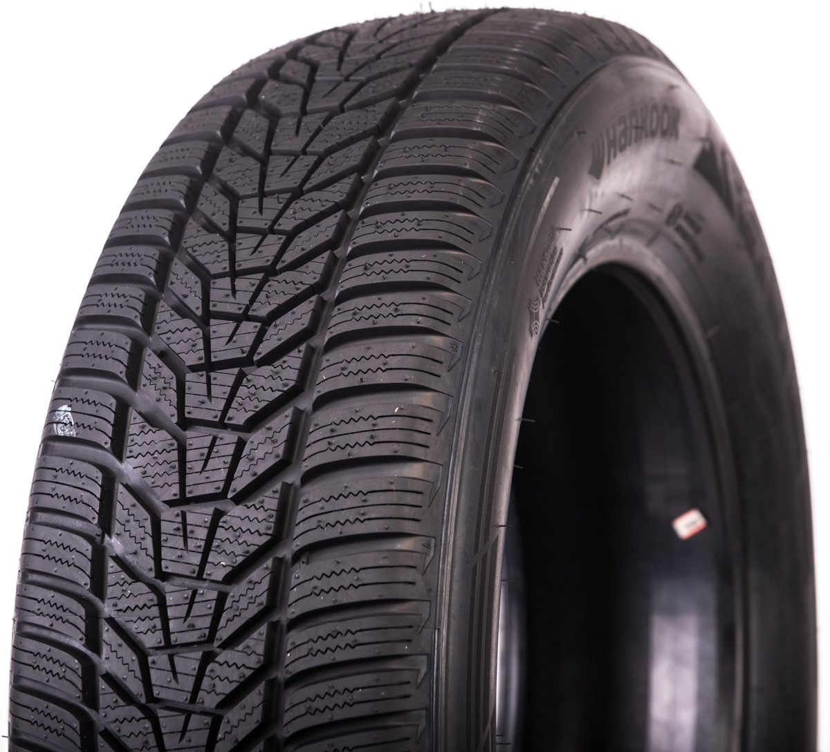 HANKOOK WINTER ICEPT EVO 3 W330A 235/55R19 105V