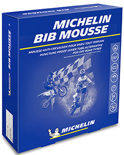 Michelin Michelin Bib-Mousse Desert (M02) 140/80 -18 tylne koło, NHS Dummy057331