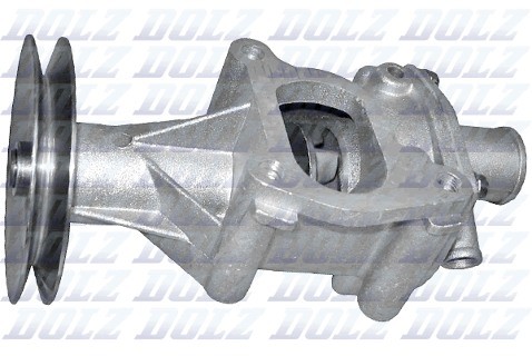Dolz INDUSTRIAS Pompa wodna INDUSTRIAS S103