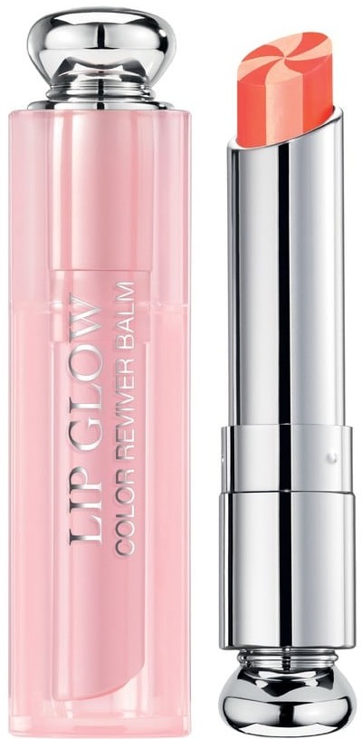 Dior 204 Coral Balsam do ust 3.5 g damska
