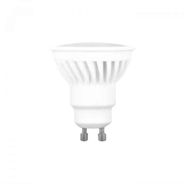 Forever Light Żarówka LED GU10 10W 230V 4500K 900lm ceramiczna