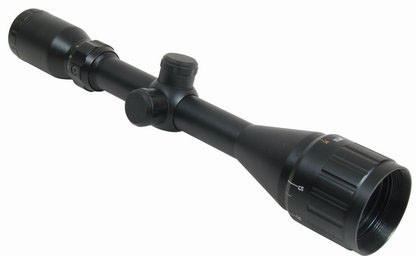Gamo Luneta celownicza 4-12X44 AO Mil Dot (VEMD412X44AO)