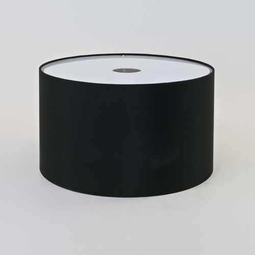Astro Lighting Drum 250 Black 4094 1111 / 4094