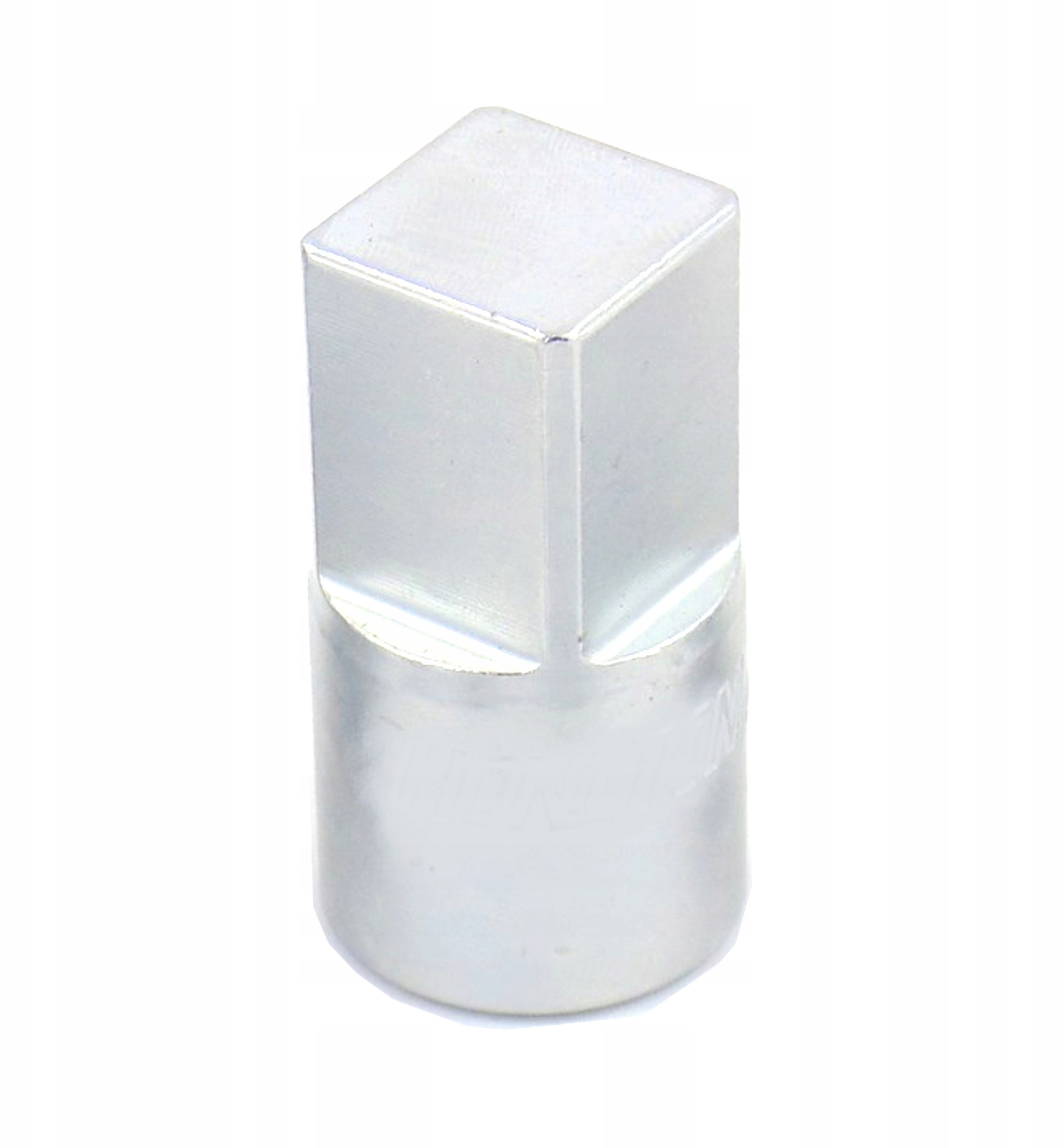 Redukcja 1/4 Na 1/2 Przejściówka Adapter Klucza