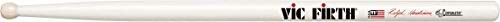 Vic Firth Corpsmaster seria Signature kije do wdychania Ralph Hardimon drewniana końcówka SRH