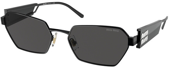 Miu Miu Okulary Przeciwsłoneczne MU 53WS 1AB5S0