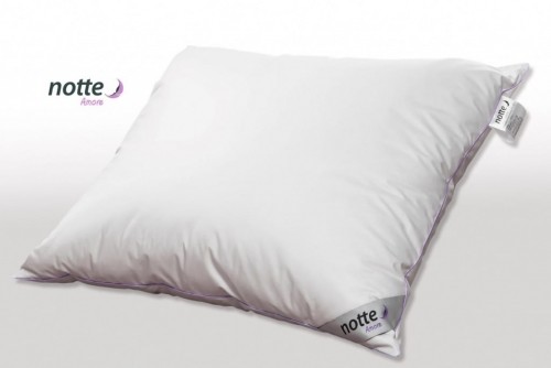 Animex Poduszka Puchowa 50x70 Notte Amore Trzykomorowa 0-02AMO-0570