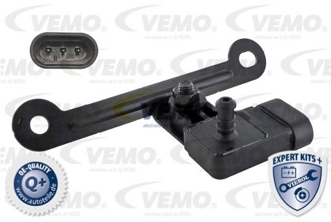 VIEROL Czujnik, ciśnienie w kolektorze dolotowym VIEROL V51-72-0032