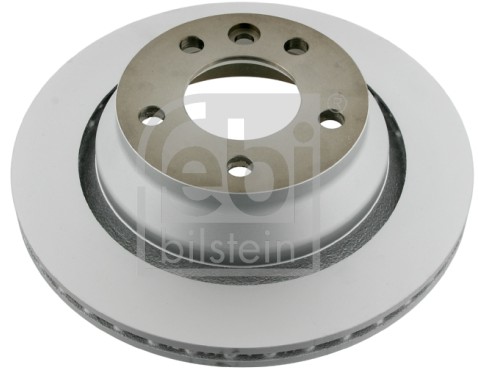 FEBI BILSTEIN Tarcza hamulcowa 28164
