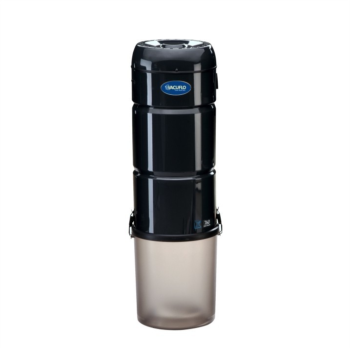 Vacuflo TC 488QX