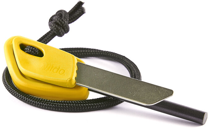 Wildo Pro Fire Flash Small, lemon 2021 Zapalniczki FIREPROS-9433