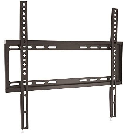 Ewent Ewent EW1502 Easy-Fix-TV-Wandhalterung L, für 32-55 Zoll,schwarz CA-SPT-1030