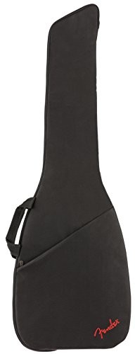 Fender Elektryczna torba basowa Gig - FB405 - czarna 0991322406