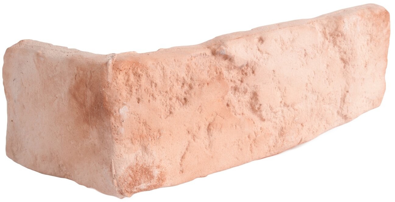 Master Narożnik kamienia dekoracyjnego Loft Brick Sahara 1.57mb Stone
