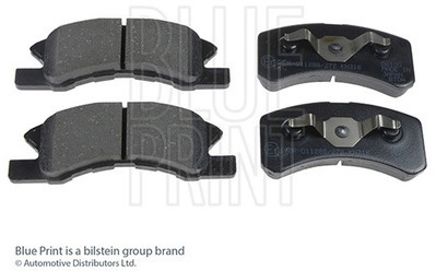 BLUE PRINT (Ferdinand Bilstein UK Ltd.) (Ferdinand Bilstein UK Ltd.) ADD64232 ADD64232