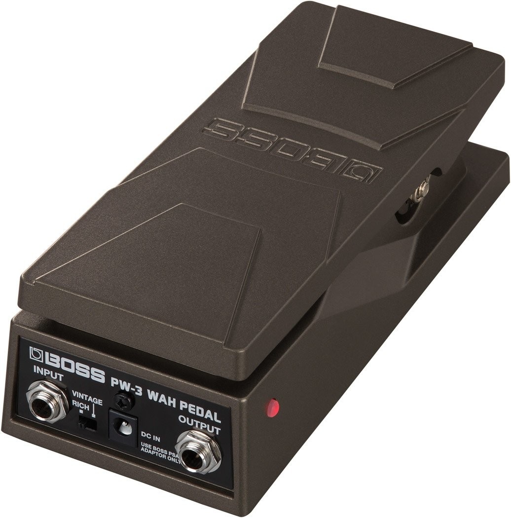 BOSS Boss PW-3 - WAH PEDAL