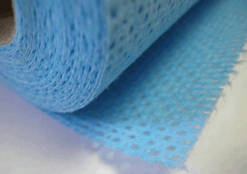 Ścierka Na Rolce Maxi 25 Szt 23X39CM Uniwersalne