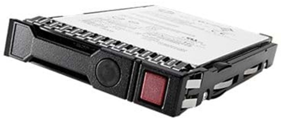 HP Enterprise dysk twardy HPE 6TB 8G SATA 7.2K LFF 512e LP MDL HDD (834031-B21)