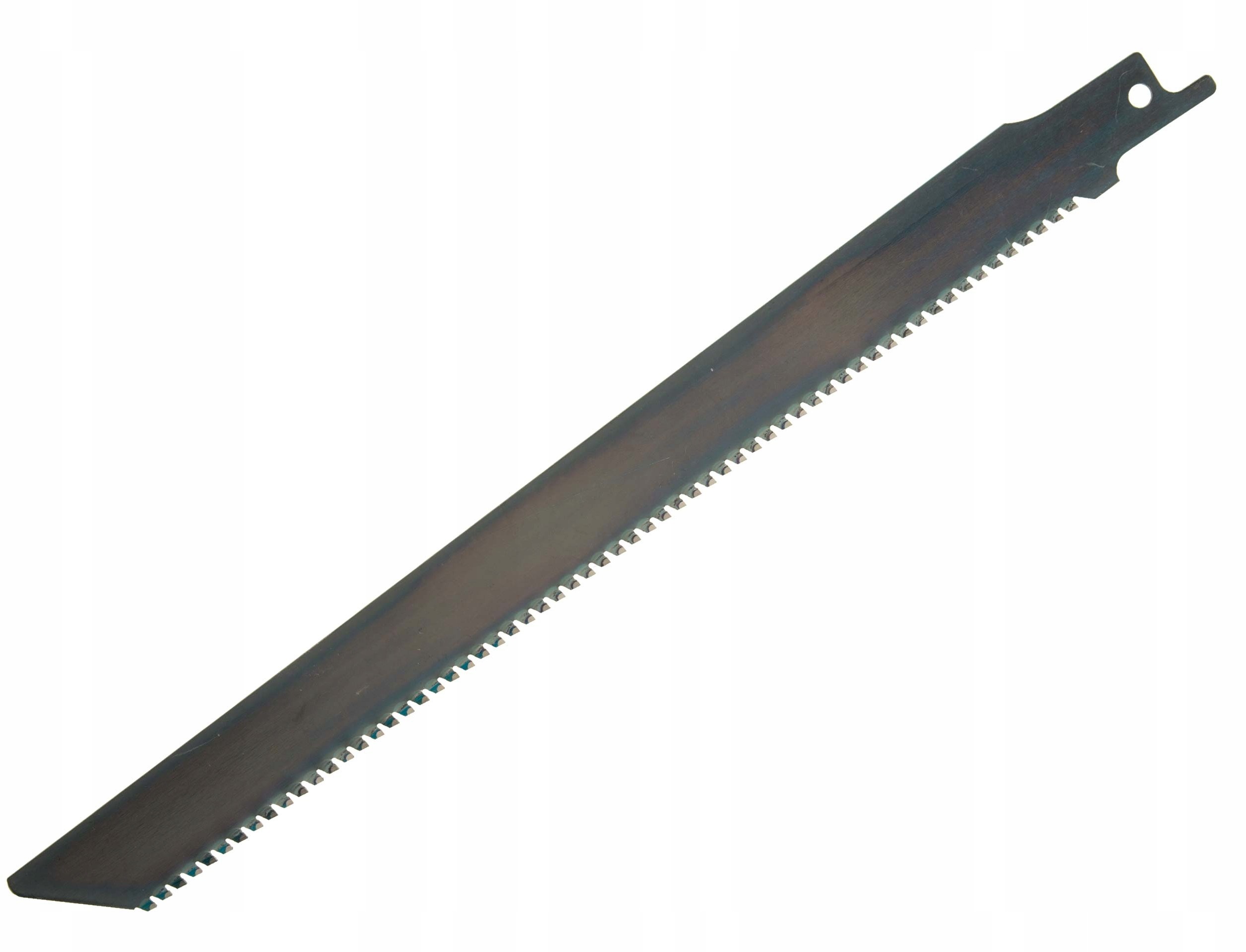 Bosch Brzeszczot S 1122 Chm do drewna metalu 225mm