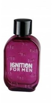 Real Time Ignition For Men woda toaletowa 100ml