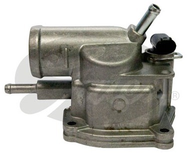 GATES Termostat, żrodek chłodzący TH36687G1