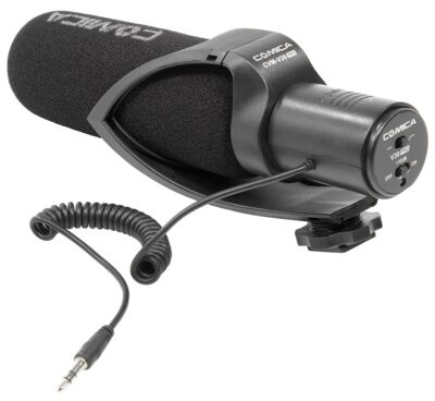 Comica Mikrofon COMICA CVM-V30 Pro B