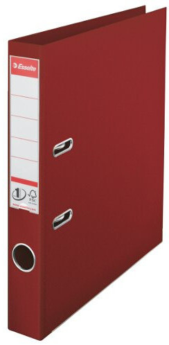 Esselte SEGREGATOR NO.1 A4/50 BORDOWY