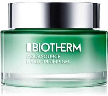 Biotherm Aquasource nawilżający żel do twarzy 75 ml