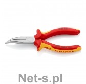 Knipex Needle nose pliers 2526160