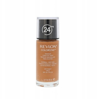 Revlon Colorstay Normal Dry Skin 30 ml dla kobiet