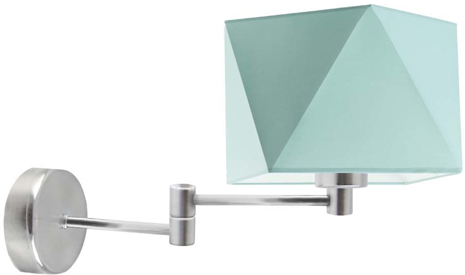 LYSNE Nowoczesny kinkiet dziecięcy HANOI 14636/29