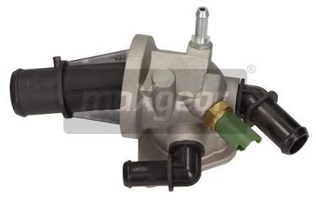 MAXGEAR Termostat, środek chłodzący 18-0250
