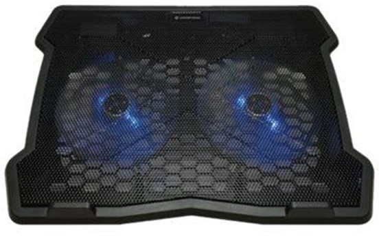 Conceptronics Conceptronics Conceptronic Thana notebook cooling pad THANA06B