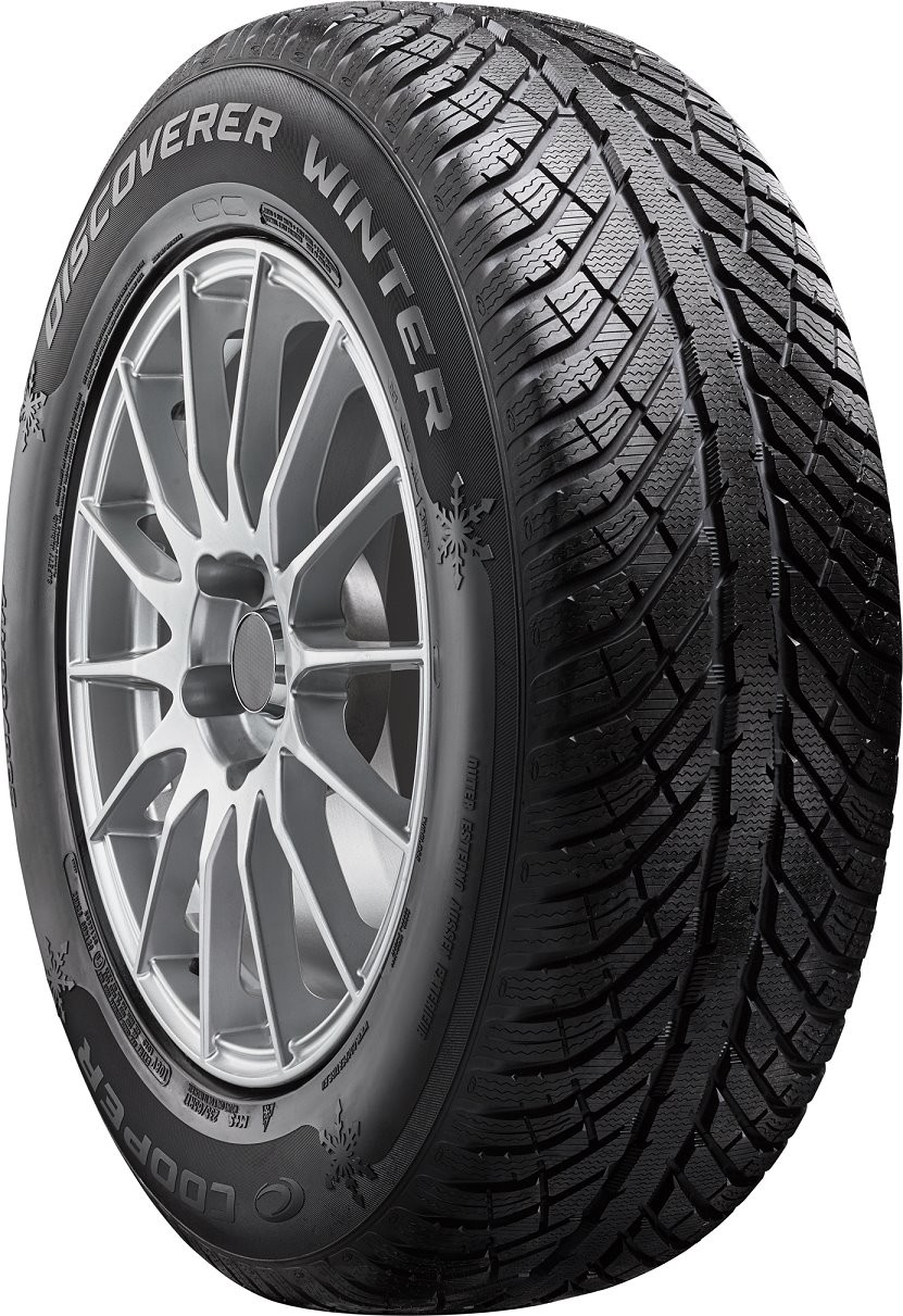 Cooper Discoverer Winter 235/55R18 100H