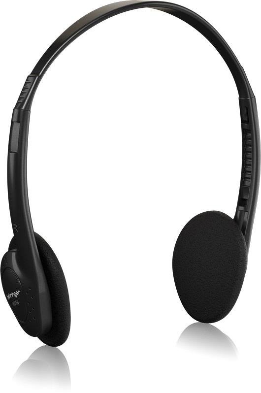 Behringer HO 66 Czarne