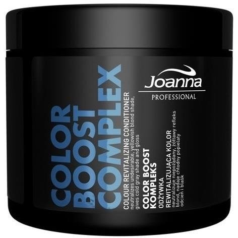 Joanna Color Boost Complex Revitalizing Conditioner 500g
