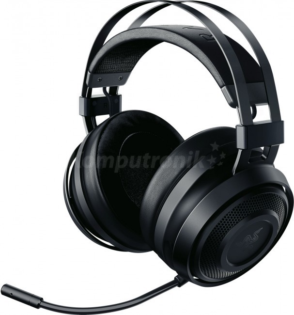 Razer Nari Essential Czarne (RZ04-02690100-R3M1)