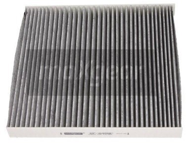 MAXGEAR Filtr, wentylacja przestrzeni pasażerskiej 26-0866