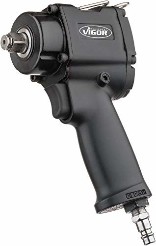 Vigor V5671 wkrętarka udarowa, mini