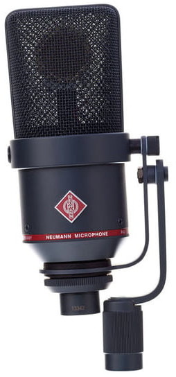 Neumann TLM 170R mt - mikrofon pojemnościowy
